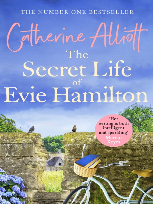 Title details for The Secret Life of Evie Hamilton by Catherine Alliott - Available